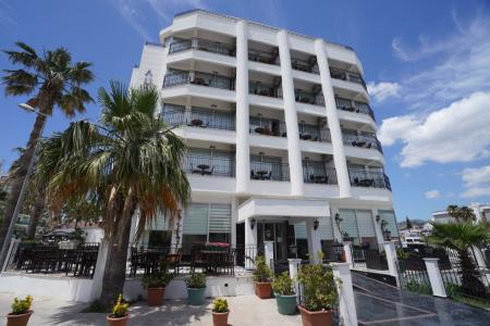 Отель Aurasia Sea Side Hotel в Мармарис - Турция