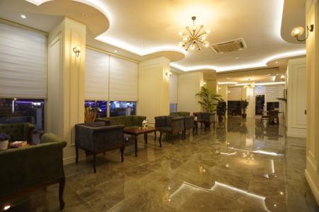 Отель Aurasia Sea Side Hotel в Мармарис - Турция