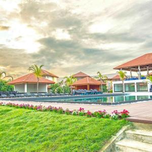 отель Sun Siyam Pasikudah