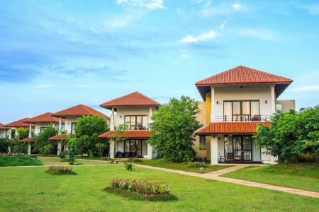 Отель Sun Siyam Pasikudah в Пассекудах - Шри-Ланка