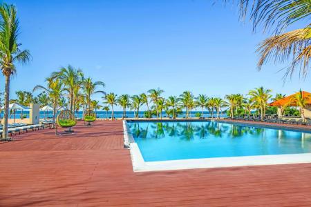 Отель Sun Siyam Pasikudah в Пассекудах - Шри-Ланка