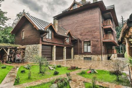 Savva Бутик-отель 