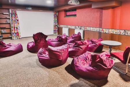 Savva Бутик-отель 