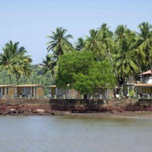 отель Bay15 – A juSTa Resort