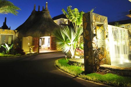 Domaine des Alizees Club & Spa