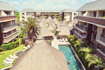 Domaine des Alizees Club & Spa