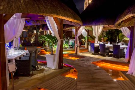 Domaine des Alizees Club & Spa