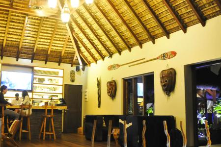 Domaine des Alizees Club & Spa