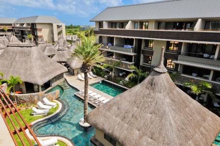 Domaine des Alizees Club & Spa