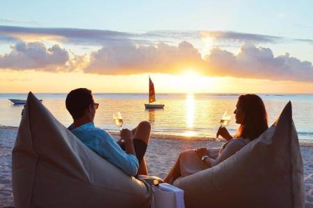 Domaine des Alizees Club & Spa