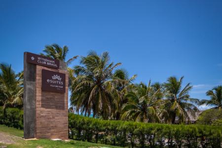 eSuites Vila do Mar Natal