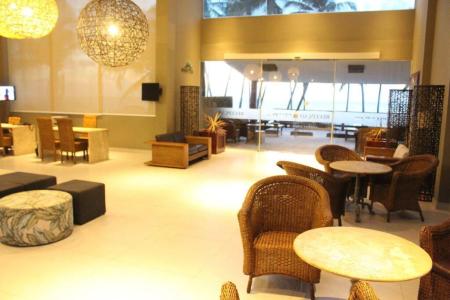 eSuites Vila do Mar Natal