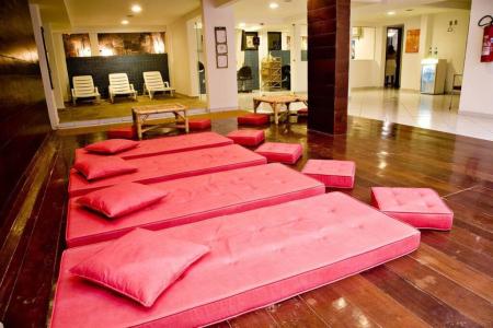 eSuites Vila do Mar Natal