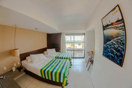 eSuites Vila do Mar Natal