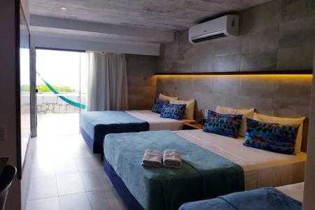 eSuites Vila do Mar Natal