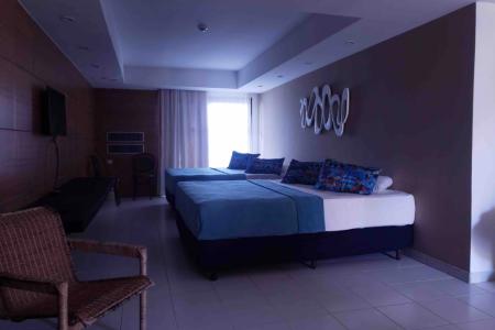 eSuites Vila do Mar Natal