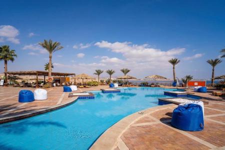 Отель Club Reef Hotel в Шарм-Эль-Шейх - Египет