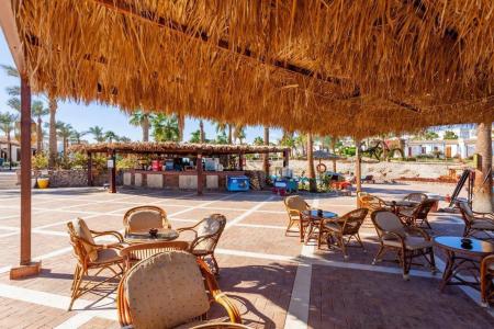 Отель Club Reef Hotel в Шарм-Эль-Шейх - Египет