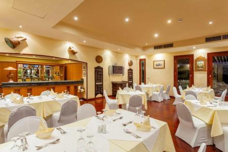 Отель Club Reef Hotel в Шарм-Эль-Шейх - Египет