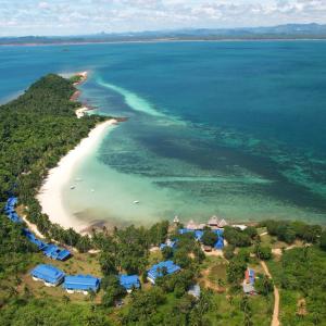 отель Koh Talu Island Resort