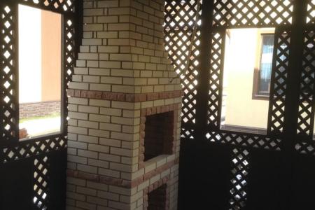 Отель Mountain Villas в Эсто-Садок - Россия