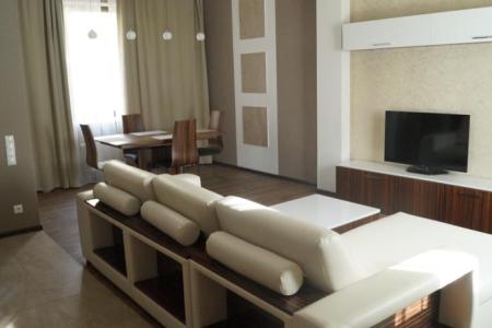 Отель Mountain Villas в Эсто-Садок - Россия