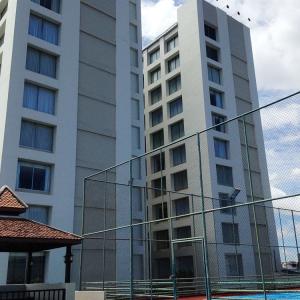 отель The City Hotel Sriracha