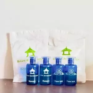 отель Baan Bangsaray