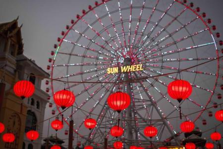 Отель Sanouva Hotel в Дананг - Вьетнам