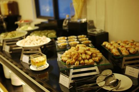 Отель Sanouva Hotel в Дананг - Вьетнам