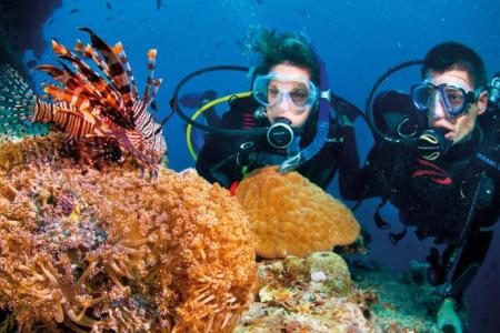 Отель Sanouva Hotel в Дананг - Вьетнам