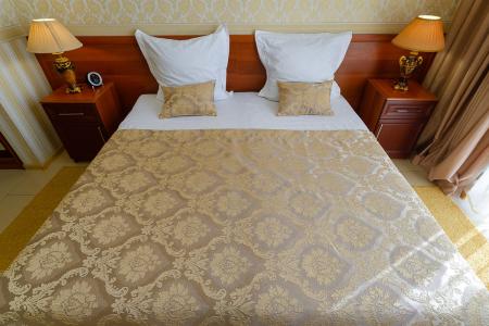 Отель Эдэран в Сириус - Россия