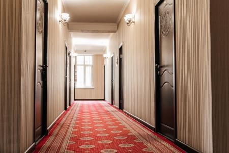 Отель Марианна (ул. Пластунская) в Сочи - Россия