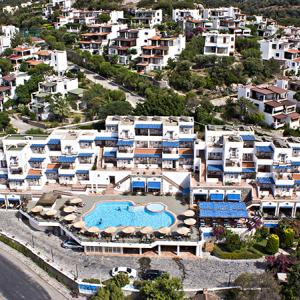 отель Elementa Hotel