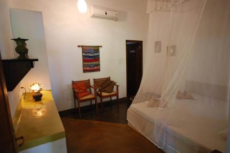 The Danish Villa Hotel