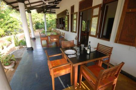 The Danish Villa Hotel