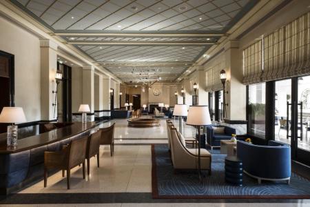 Отель Regent Porto Montenegro в Тиват - Черногория