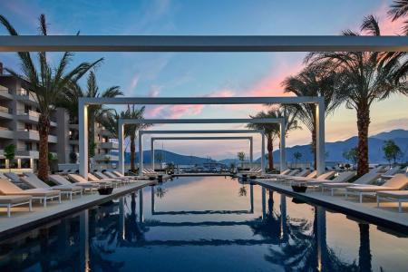 Отель Regent Porto Montenegro в Тиват - Черногория