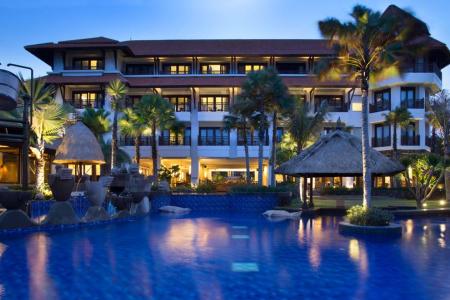 Отель Holiday Inn Resort Bali Nusa Dua by IHG в о. Бали - Индонезия