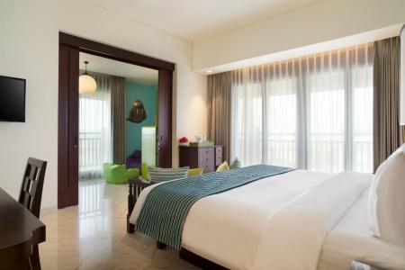 Отель Holiday Inn Resort Bali Nusa Dua by IHG в о. Бали - Индонезия