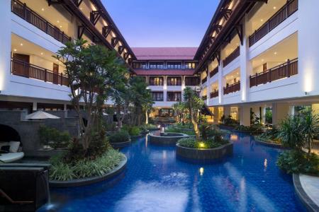 Отель Holiday Inn Resort Bali Nusa Dua by IHG в о. Бали - Индонезия