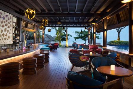 Отель Holiday Inn Resort Bali Nusa Dua by IHG в о. Бали - Индонезия