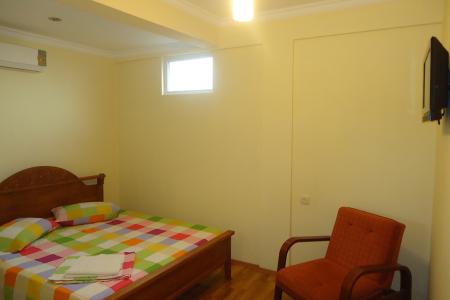 Отель Hotel Marani в Батуми - Грузия