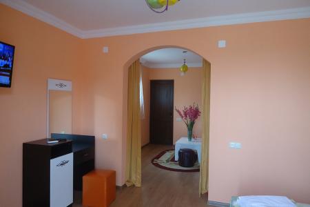 Отель Hotel Marani в Батуми - Грузия