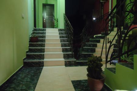 Отель Hotel Marani в Батуми - Грузия