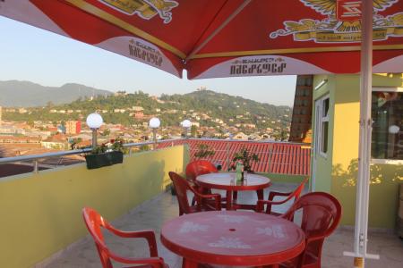 Отель Hotel Marani в Батуми - Грузия