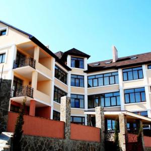 отель Villa Venezia