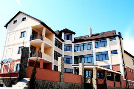 Отель Villa Venezia в Севастополь - Россия