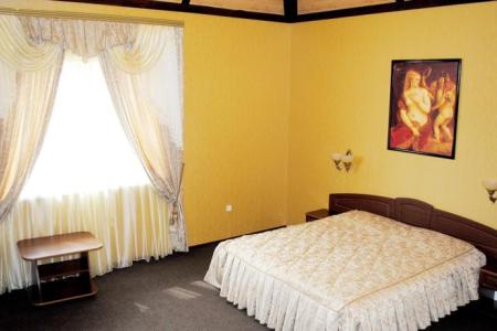 Отель Villa Venezia в Севастополь - Россия