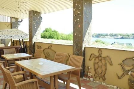 Отель Villa Venezia в Севастополь - Россия